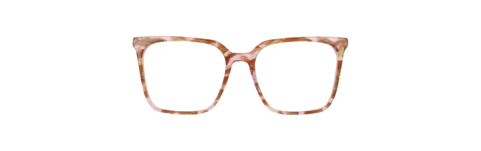 H Halston HH2032 Eyeglasses - view 6